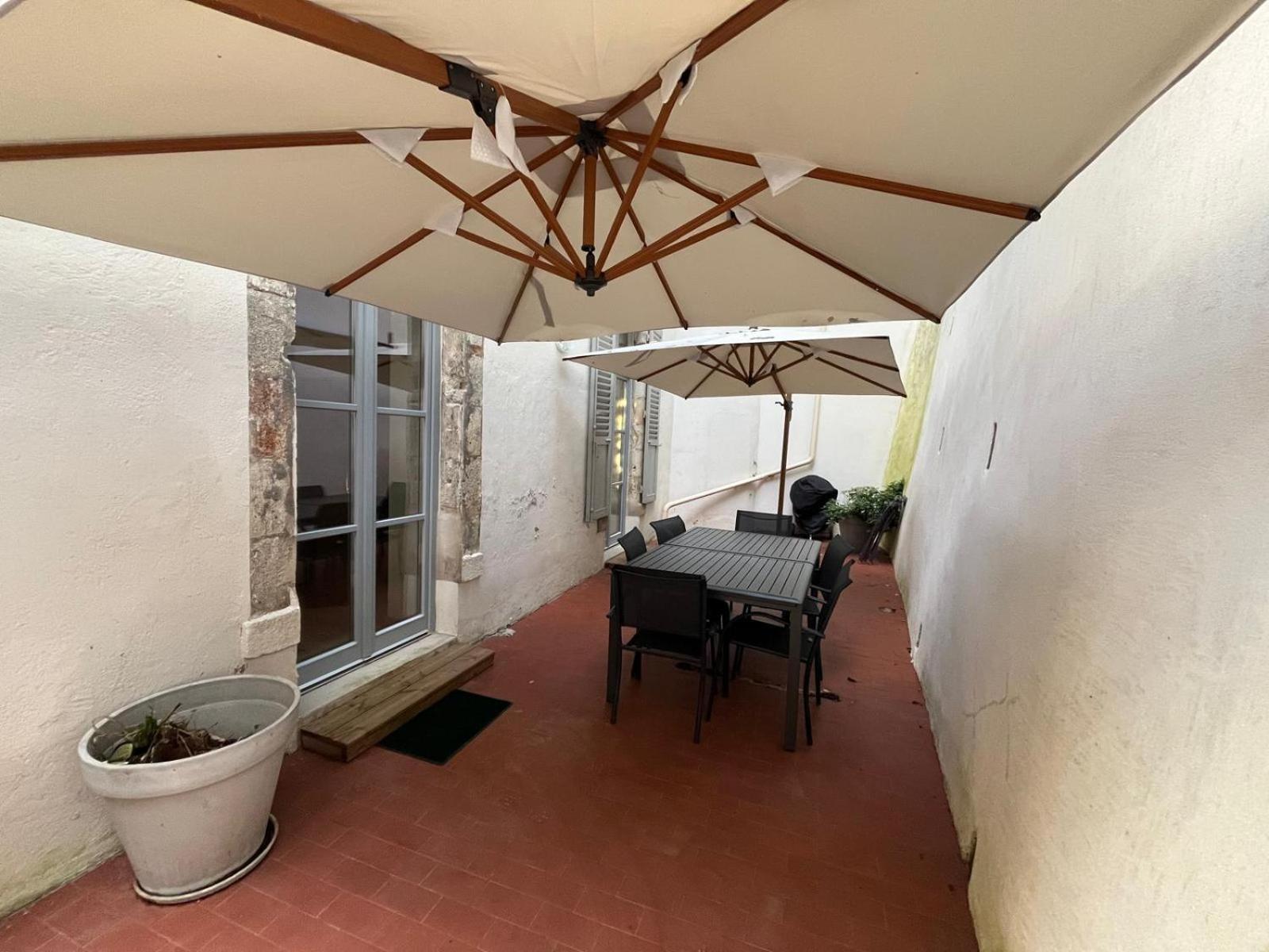 Villa Des Thermes - T3 Rdc Royat Ngoại thất bức ảnh
